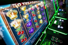 Classic Slots ရိုးရာ Slot ဂိမ်းများ