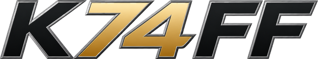 k74ff Logo